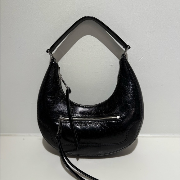 NWT Marc Jacobs Crescent bag - Picture 1 of 3